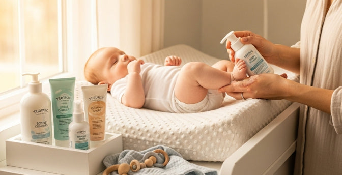Babies & Kids