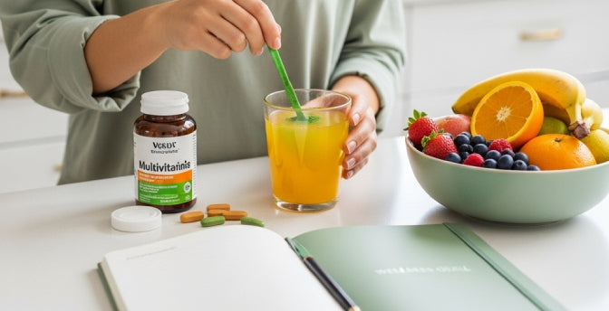 Health & Wellness
