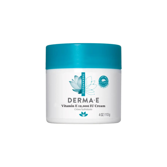 Derma E Vitamin E 12,000 IU Cream