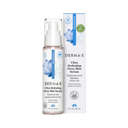 Derma E Ultra Hydrating Dewy Skin Serum
