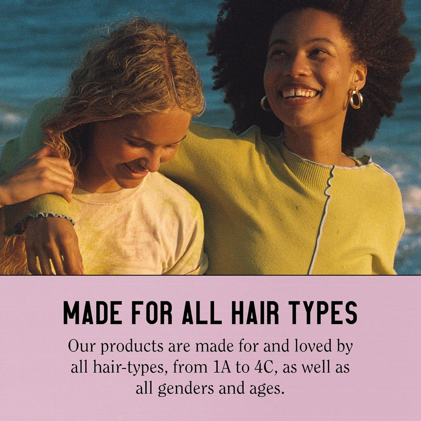 California Naturals Deep Repair Hair Mask