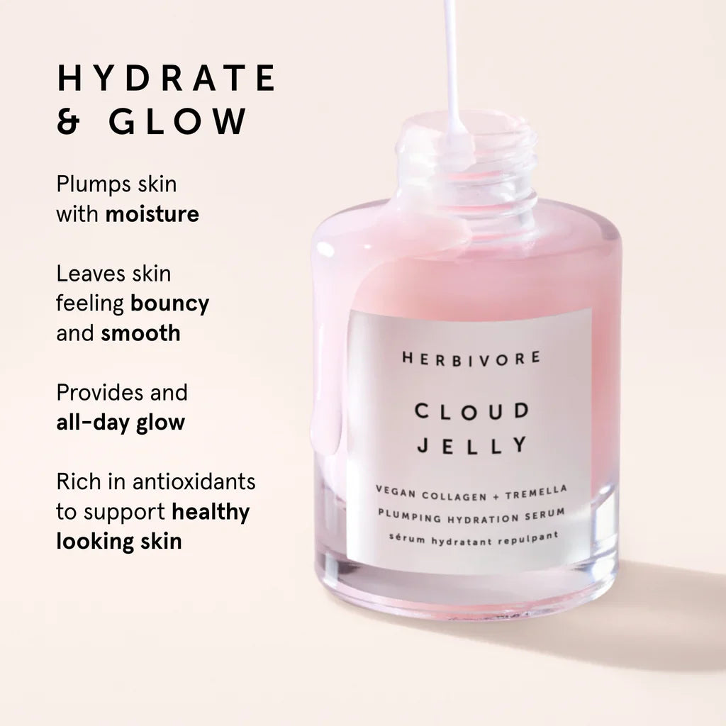 Herbivore Cloud Jelly Serum