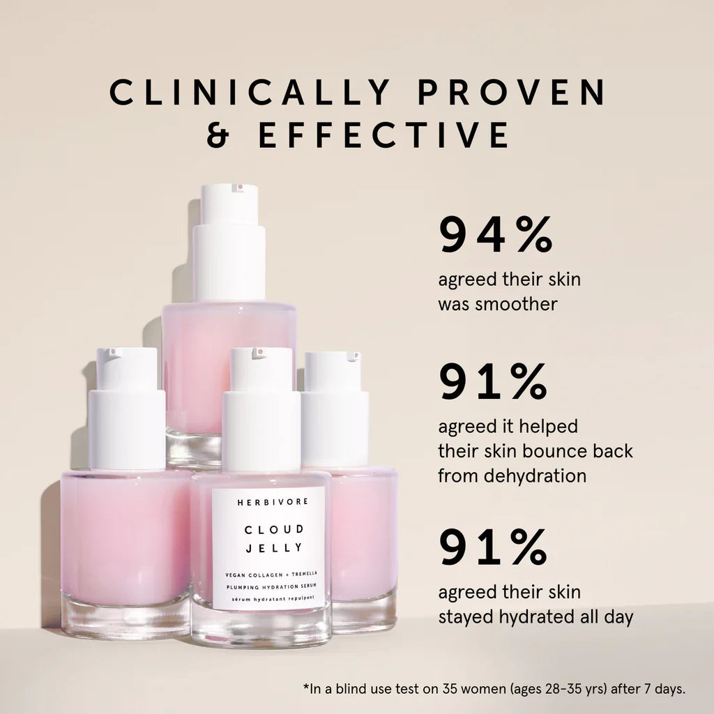Herbivore Cloud Jelly Serum