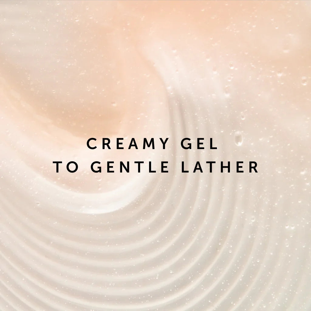 Herbivore Pink Cloud Creamy Jelly Cleanser