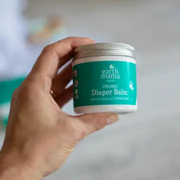 Earth Mama Organic Diaper Balm