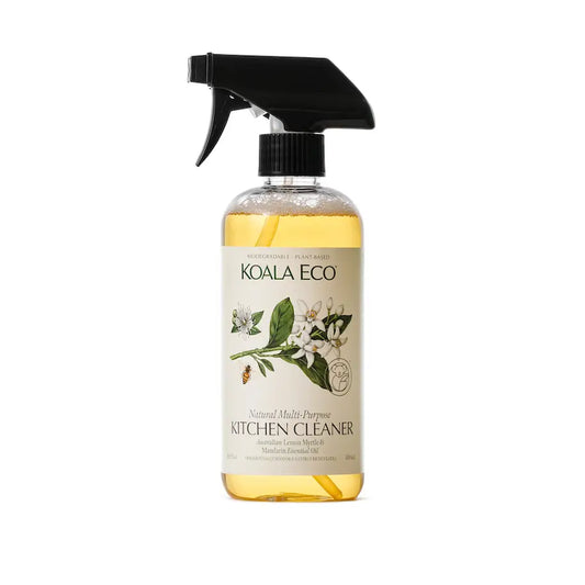 Koala Eco Lemon Myrtle & Mandarin Multi-Purpose Kitchen Cleaner