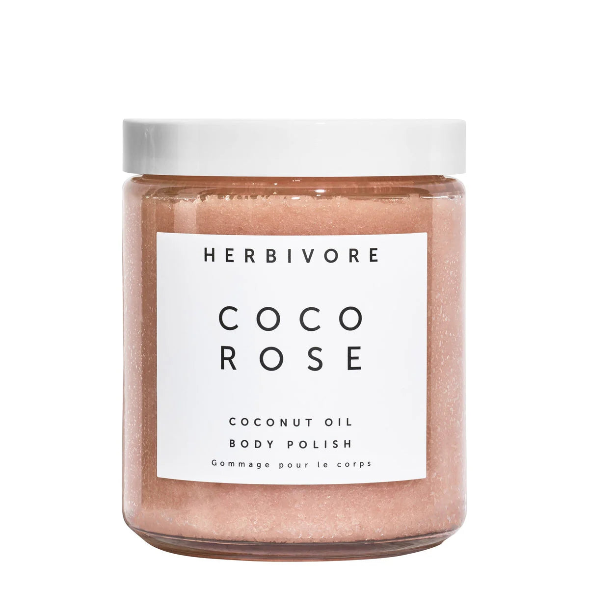 Coco Rose Exfoliating Body Scrub